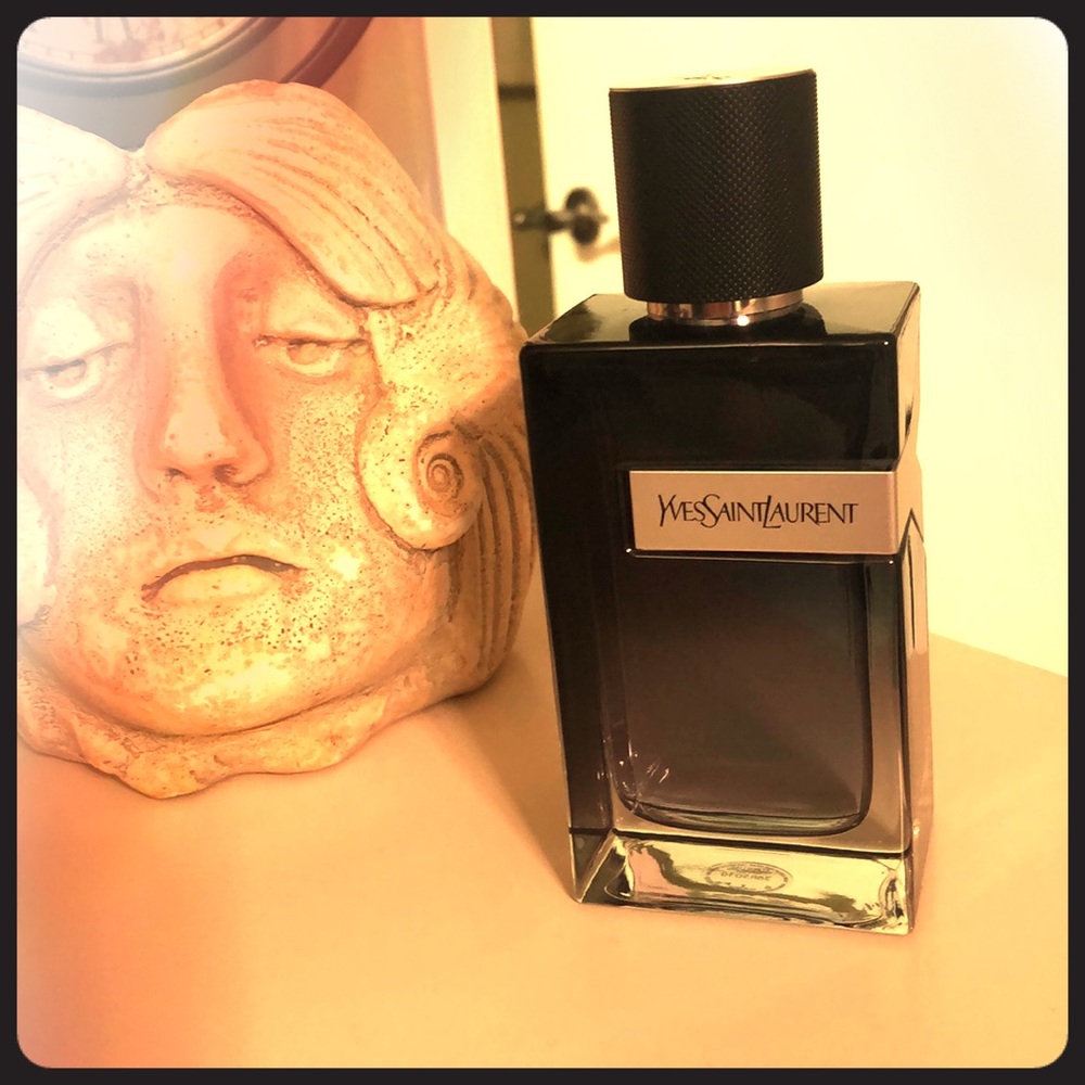 “Y” Cologne, Eau Du Parfum